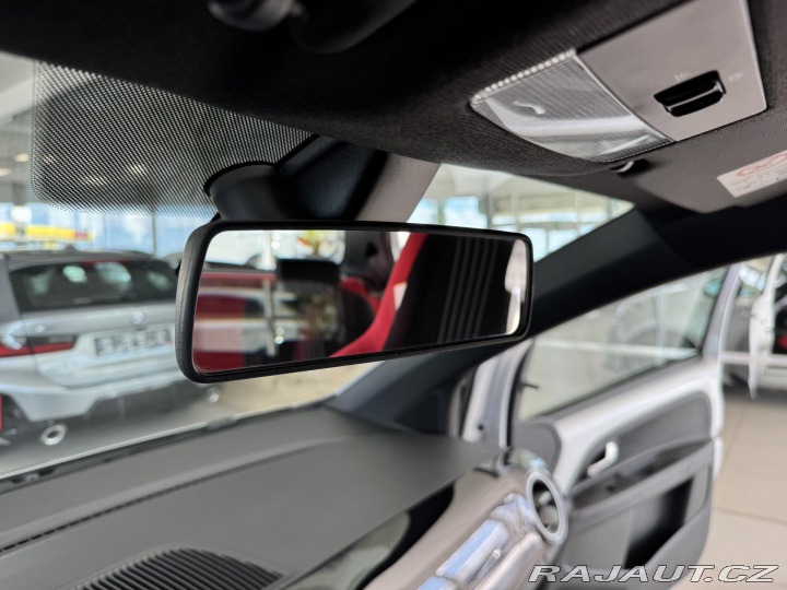 Škoda Citigo 1,0MPi 55kW*MonteCarlo*To 2015