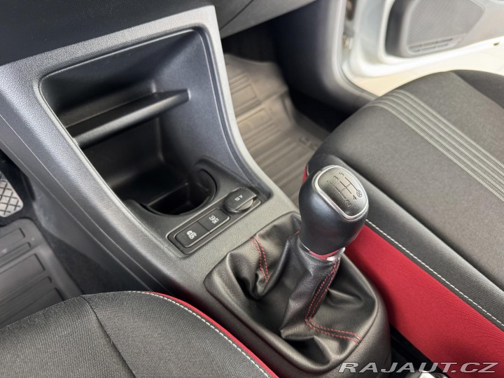 Škoda Citigo 1,0MPi 55kW*MonteCarlo*To 2015