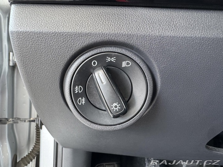 Škoda Citigo 1,0MPi 55kW*MonteCarlo*To 2015