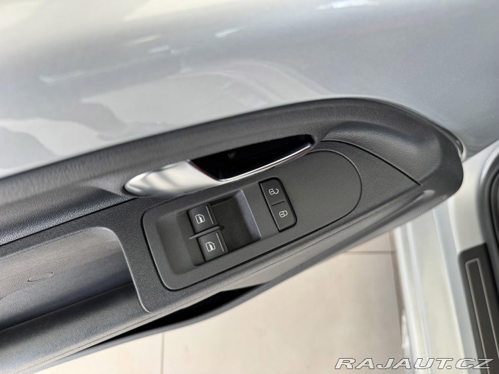 Škoda Citigo 1,0MPi 55kW*MonteCarlo*To 2015