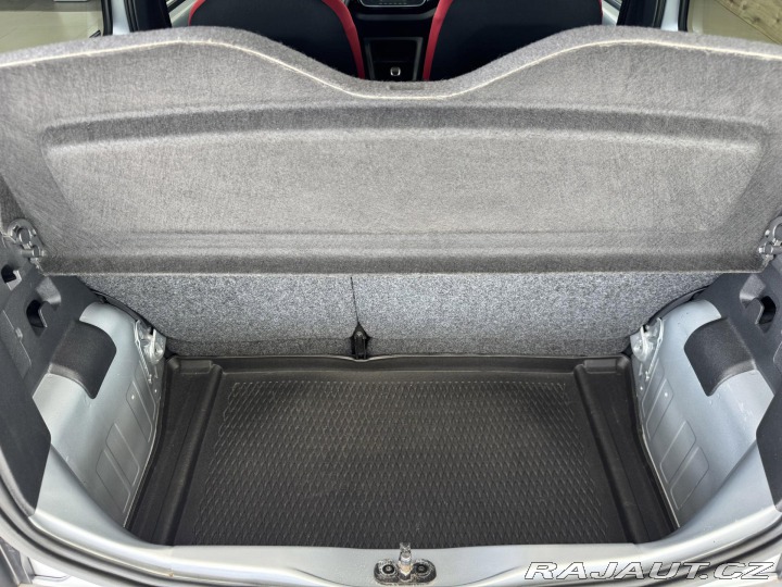 Škoda Citigo 1,0MPi 55kW*MonteCarlo*To 2015