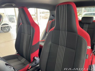 Škoda Citigo 1,0MPi 55kW*MonteCarlo*To 2015