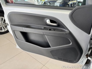 Škoda Citigo 1,0MPi 55kW*MonteCarlo*To 2015