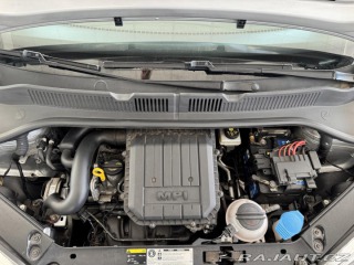 Škoda Citigo 1,0MPi 55kW*MonteCarlo*To 2015