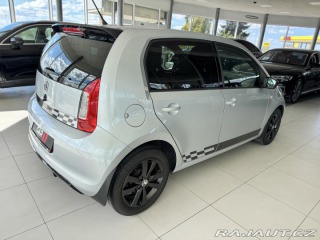 Škoda Citigo 1,0MPi 55kW*MonteCarlo*To 2015