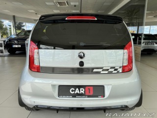 Škoda Citigo 1,0MPi 55kW*MonteCarlo*To 2015