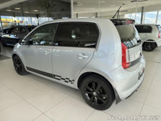 Škoda Citigo 1,0MPi 55kW*MonteCarlo*To 2015