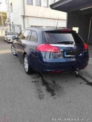 Opel Insignia 2,0TDCi 2011