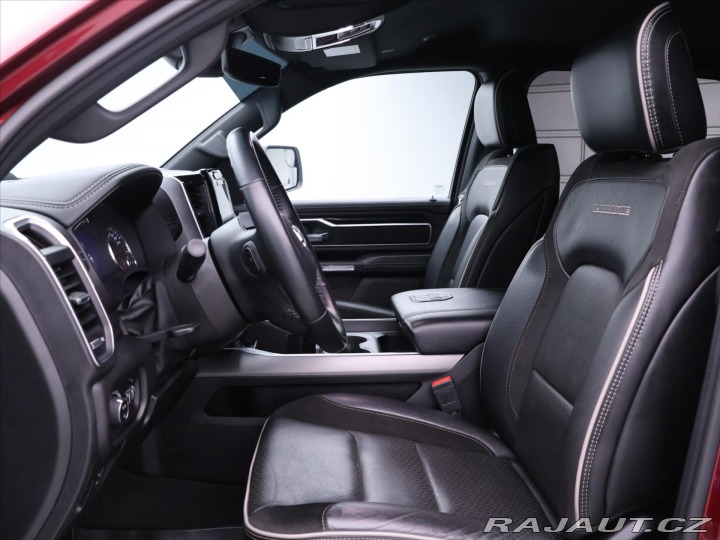 Dodge RAM 5,7 291kW 4x4 Crew Cab CZ 2023