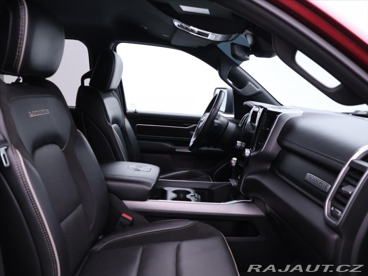 Dodge RAM 5,7 291kW 4x4 Crew Cab CZ 2023