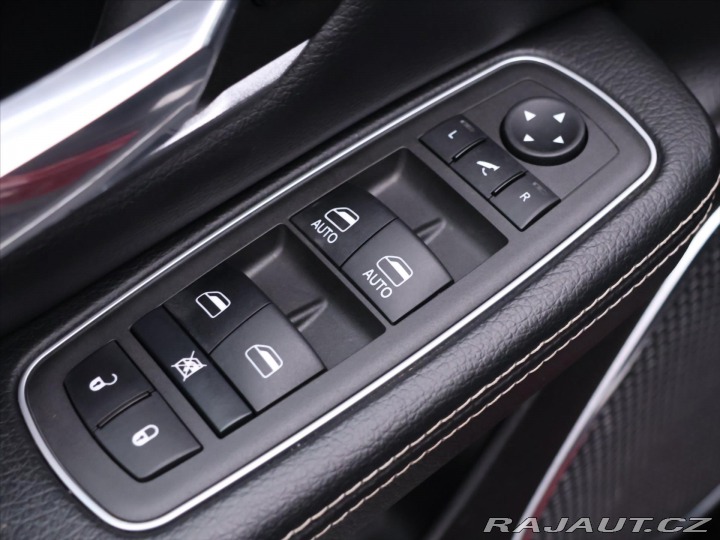 Dodge RAM 5,7 291kW 4x4 Crew Cab CZ 2023