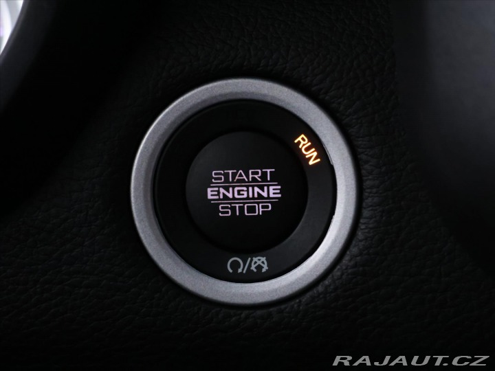 Dodge RAM 5,7 291kW 4x4 Crew Cab CZ 2023