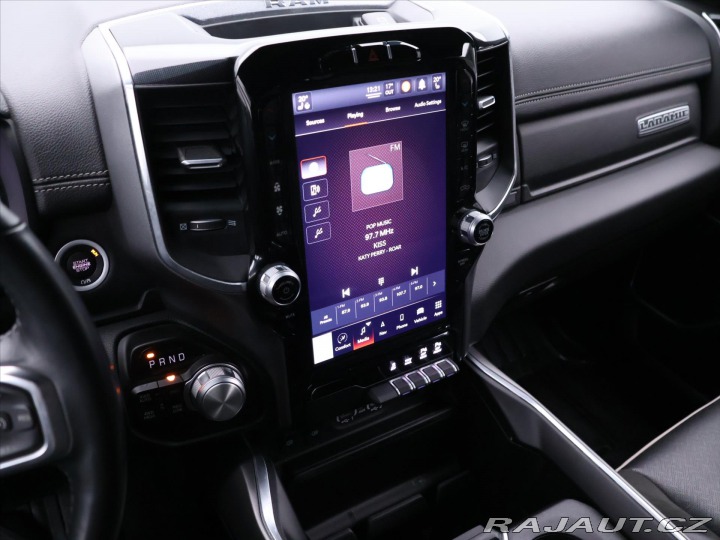 Dodge RAM 5,7 291kW 4x4 Crew Cab CZ 2023