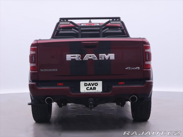 Dodge RAM 5,7 291kW 4x4 Crew Cab CZ 2023