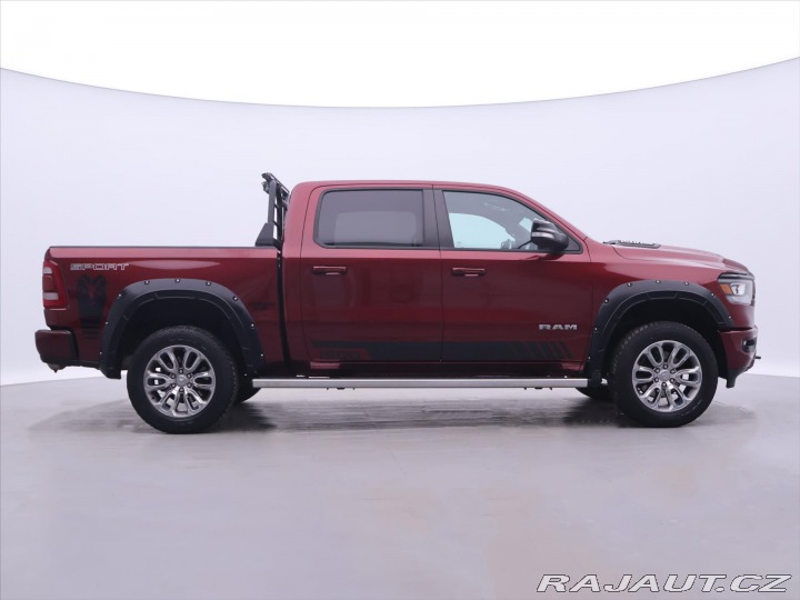 Dodge RAM 5,7 291kW 4x4 Crew Cab CZ 2023