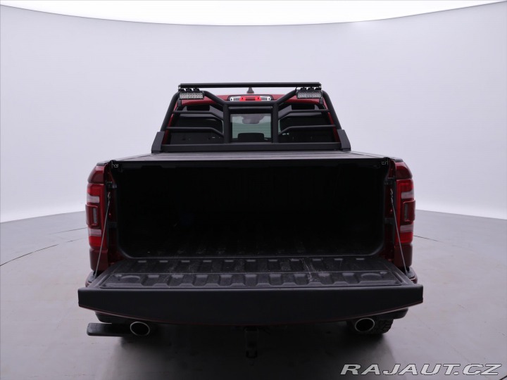 Dodge RAM 5,7 291kW 4x4 Crew Cab CZ 2023