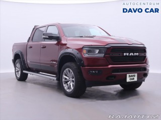 Dodge RAM 5,7 291kW 4x4 Crew Cab CZ 2023
