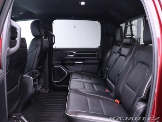 Dodge RAM 5,7 291kW 4x4 Crew Cab CZ 2023