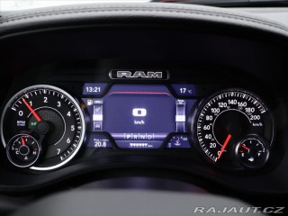 Dodge RAM 5,7 291kW 4x4 Crew Cab CZ 2023