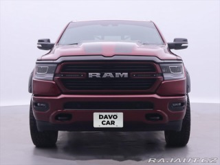 Dodge RAM 5,7 291kW 4x4 Crew Cab CZ 2023