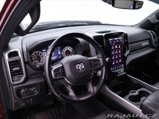 Dodge RAM 5,7 291kW 4x4 Crew Cab CZ 2023