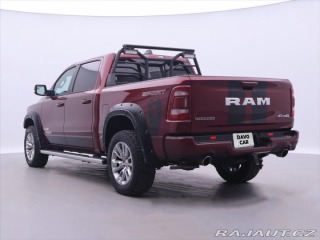 Dodge RAM 5,7 291kW 4x4 Crew Cab CZ 2023