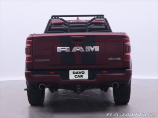 Dodge RAM 5,7 291kW 4x4 Crew Cab CZ 2023