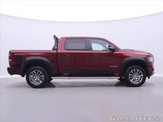 Dodge RAM 5,7 291kW 4x4 Crew Cab CZ 2023