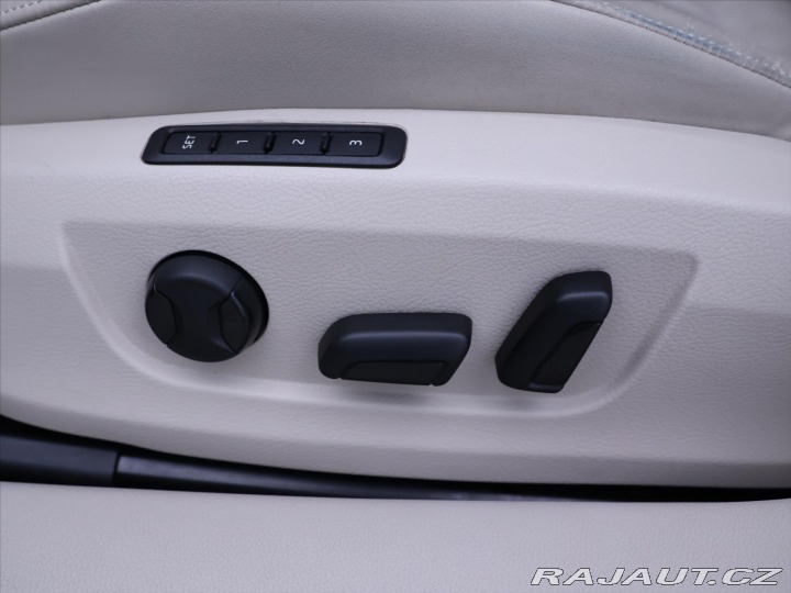 Škoda Superb 2,0 TSI 162kW DSG CZ Styl 2017