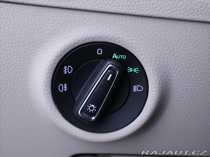 Škoda Superb 2,0 TSI 162kW DSG CZ Styl 2017