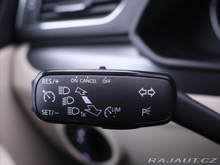 Škoda Superb 2,0 TSI 162kW DSG CZ Styl 2017