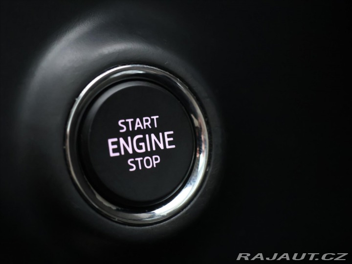 Škoda Superb 2,0 TSI 162kW DSG CZ Styl 2017