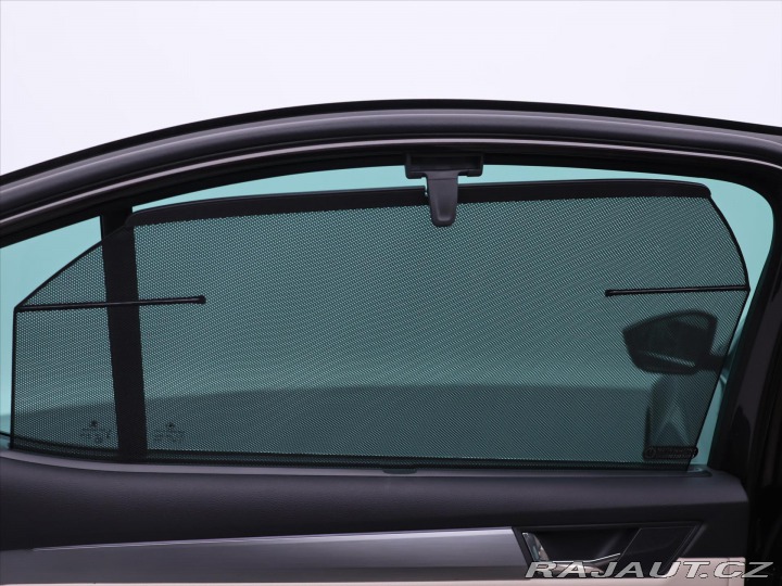 Škoda Superb 2,0 TSI 162kW DSG CZ Styl 2017