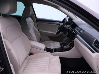 Škoda Superb 2,0 TSI 162kW DSG CZ Styl 2017