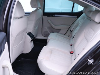 Škoda Superb 2,0 TSI 162kW DSG CZ Styl 2017