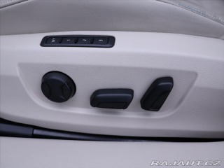 Škoda Superb 2,0 TSI 162kW DSG CZ Styl 2017