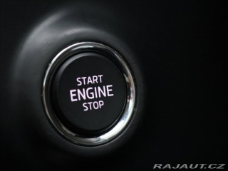 Škoda Superb 2,0 TSI 162kW DSG CZ Styl 2017