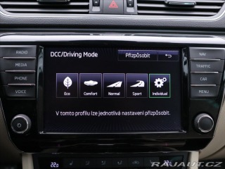 Škoda Superb 2,0 TSI 162kW DSG CZ Styl 2017