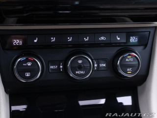 Škoda Superb 2,0 TSI 162kW DSG CZ Styl 2017