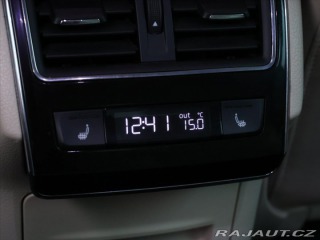 Škoda Superb 2,0 TSI 162kW DSG CZ Styl 2017