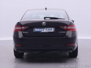 Škoda Superb 2,0 TSI 162kW DSG CZ Styl 2017
