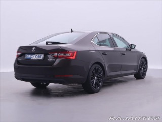 Škoda Superb 2,0 TSI 162kW DSG CZ Styl 2017