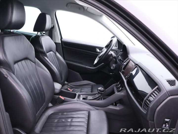 Škoda Kodiaq 2,0 TDI DSG 4x4 L&K D 2022