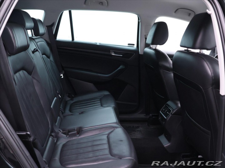 Škoda Kodiaq 2,0 TDI DSG 4x4 L&K D 2022