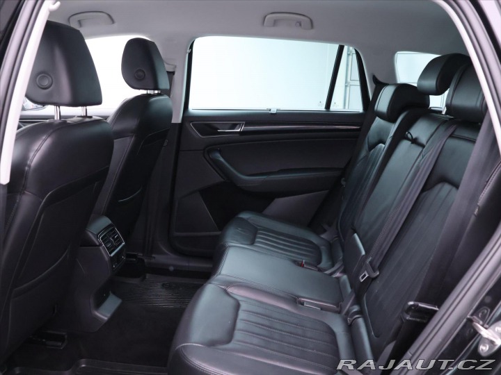 Škoda Kodiaq 2,0 TDI DSG 4x4 L&K D 2022