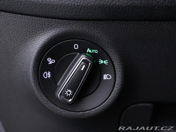 Škoda Kodiaq 2,0 TDI DSG 4x4 L&K D 2022