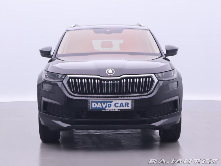 Škoda Kodiaq 2,0 TDI DSG 4x4 L&K D 2022