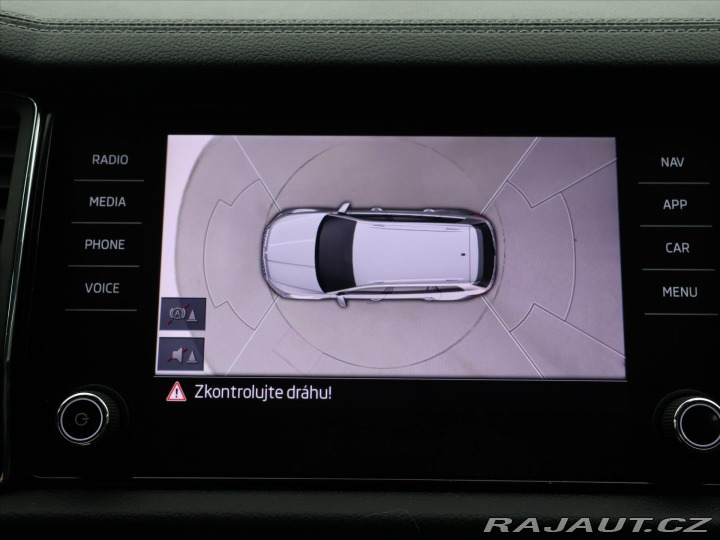 Škoda Kodiaq 2,0 TDI DSG 4x4 L&K D 2022