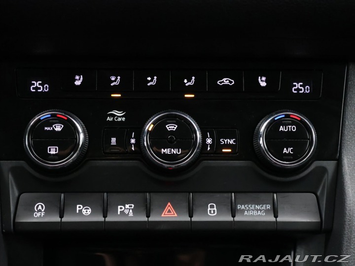 Škoda Kodiaq 2,0 TDI DSG 4x4 L&K D 2022