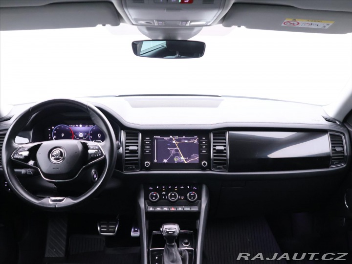 Škoda Kodiaq 2,0 TDI DSG 4x4 L&K D 2022